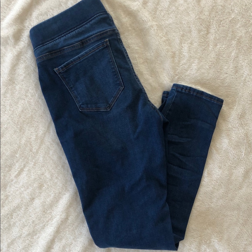 Old Navy Rockstar Jeans